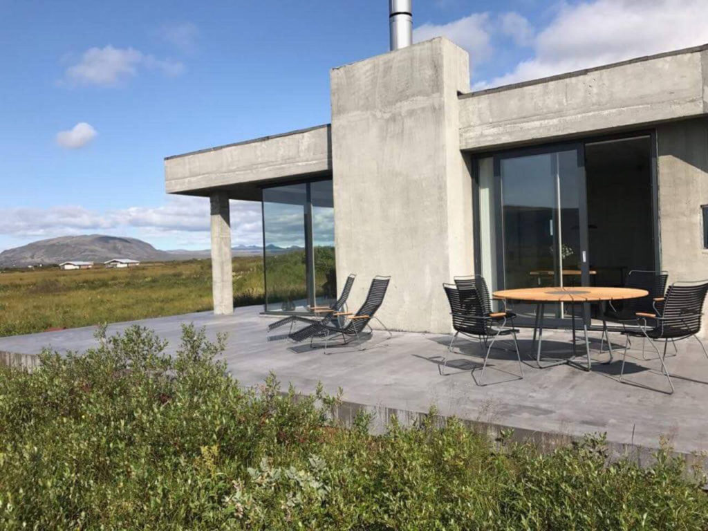 The best brutalist holiday homes you can rent