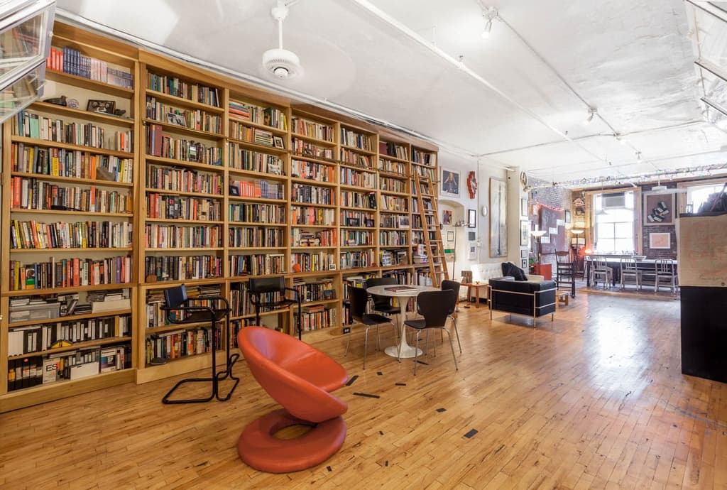 New York apartment for rent