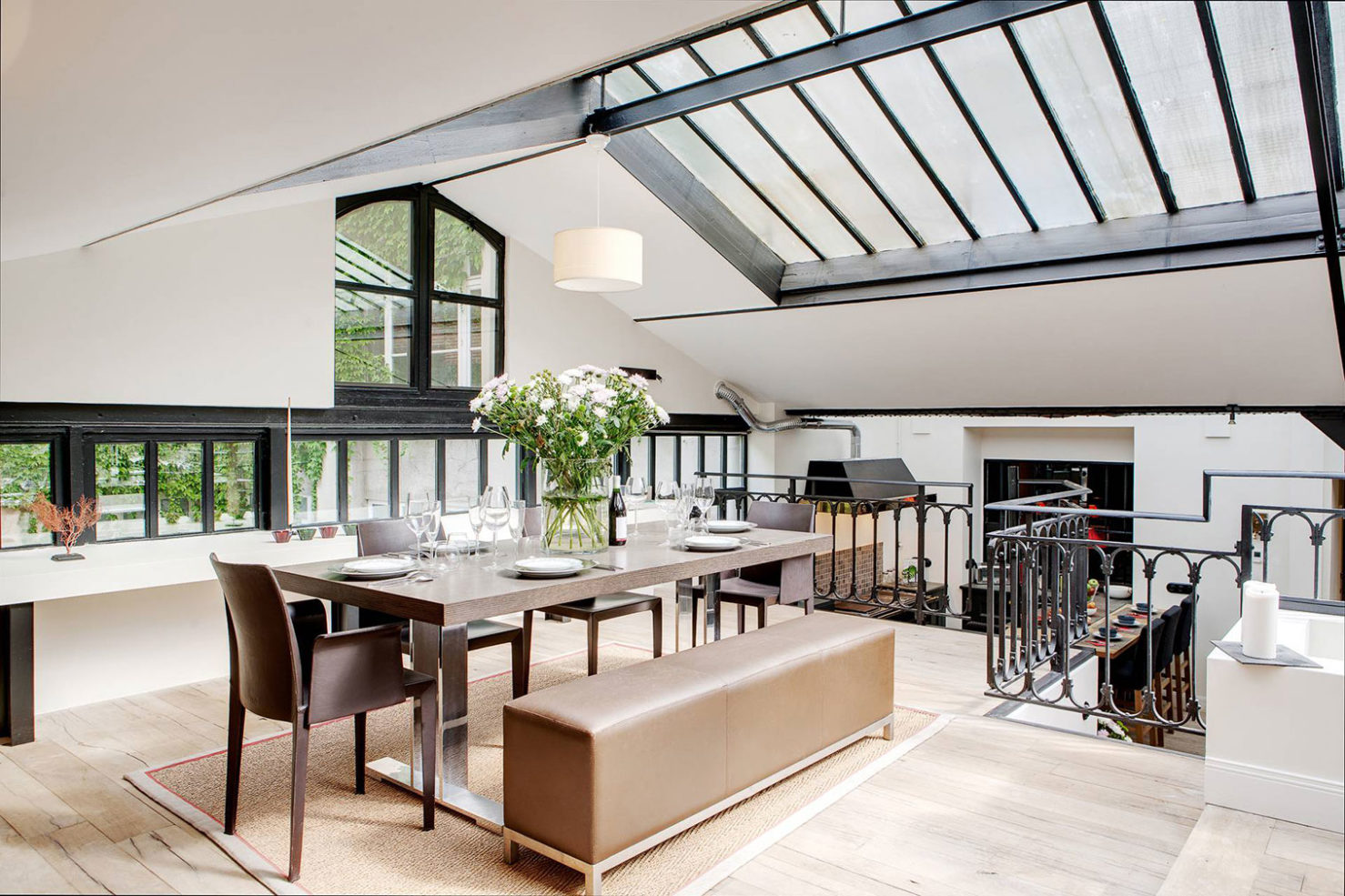 10 of the best Paris apartments for rent