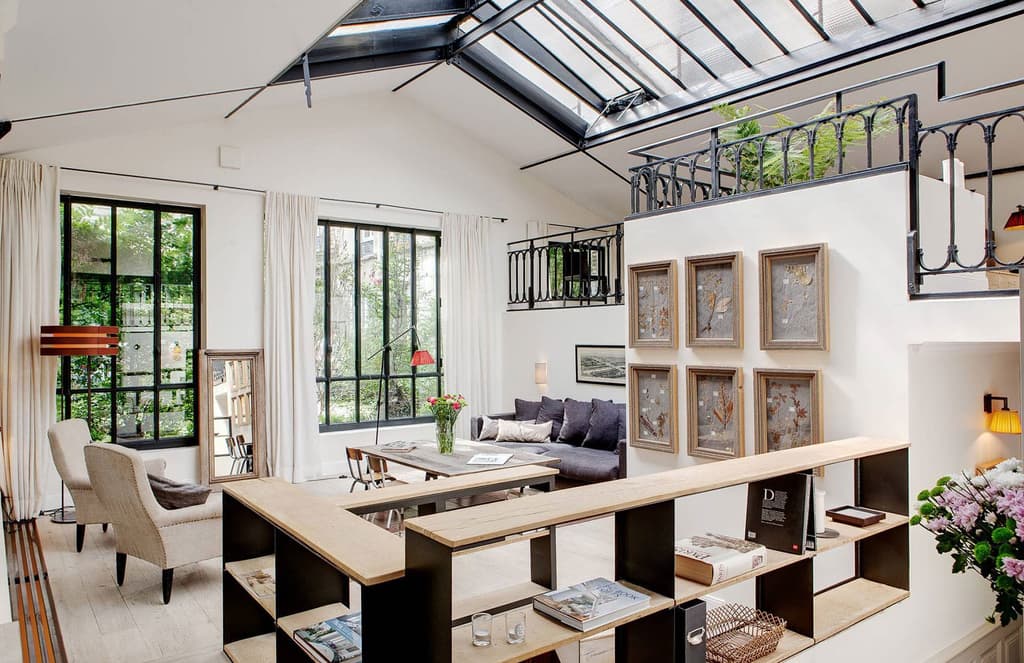 10 of the best Paris apartments for rent