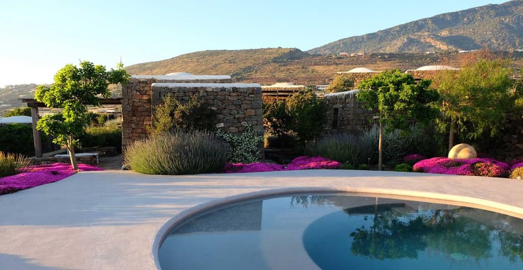 Dammuso on Pantelleria