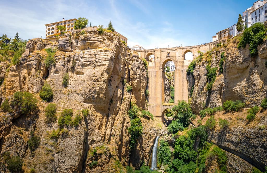 10 music festivals in extraordinary locations