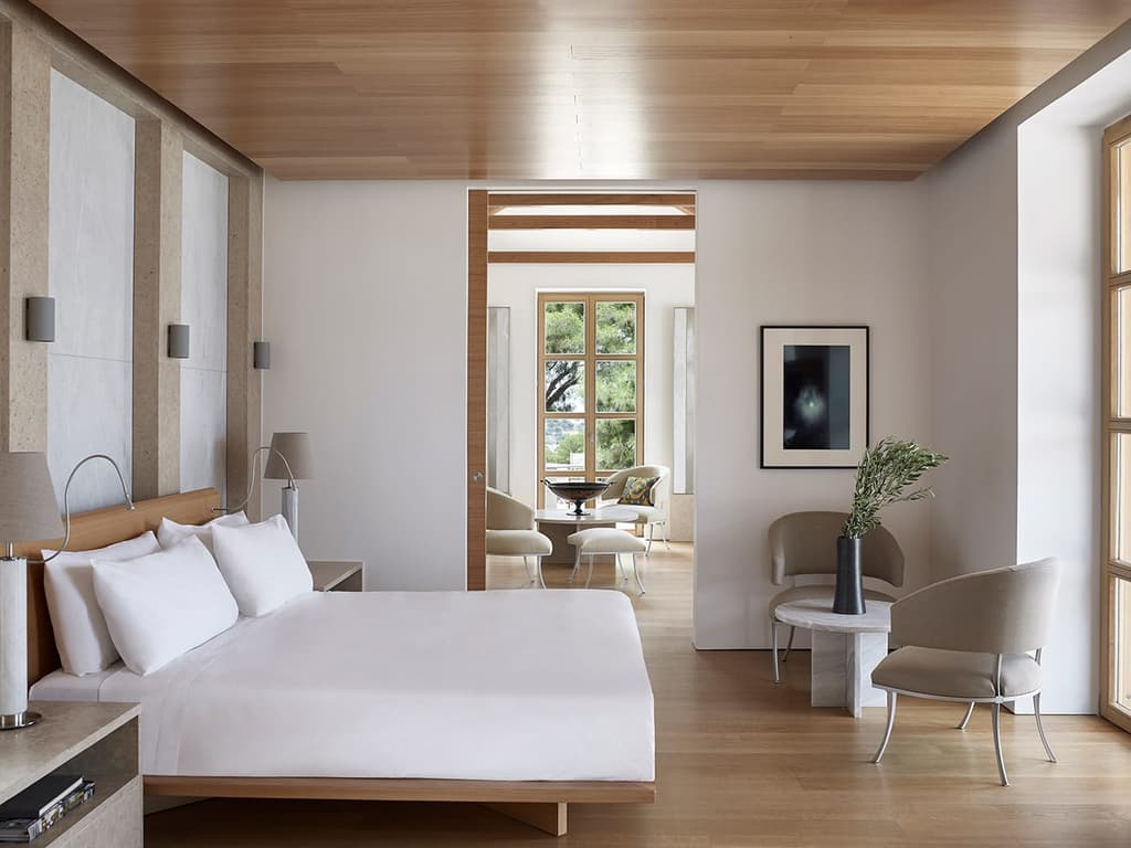 Amanzoe