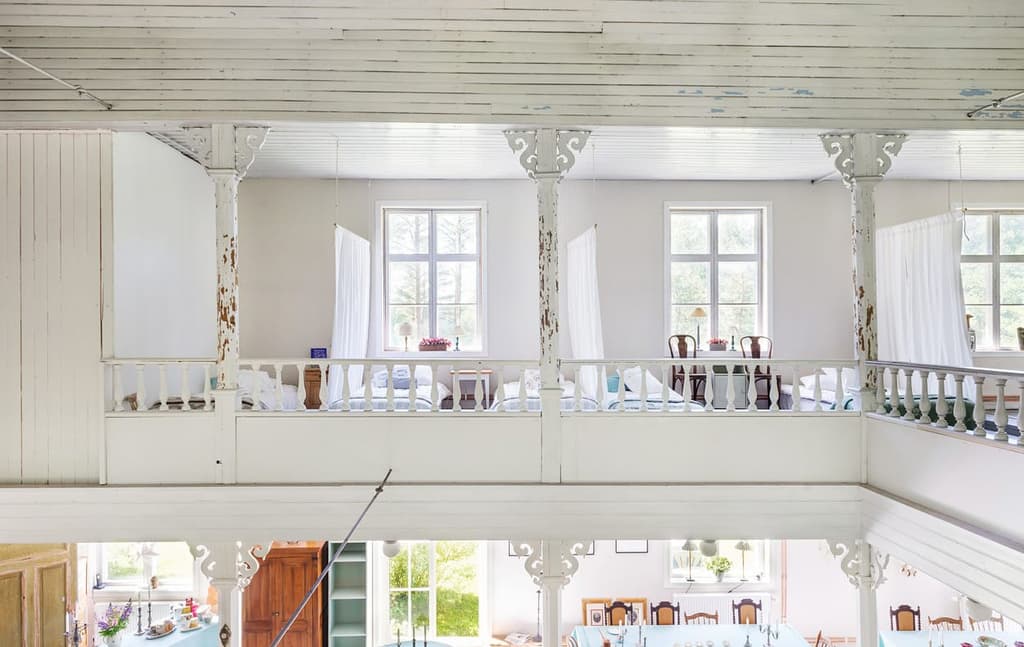 Church conversion in Sweden