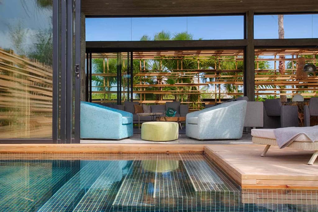 Rental of the week: Villa Islander in the urks and Caicos