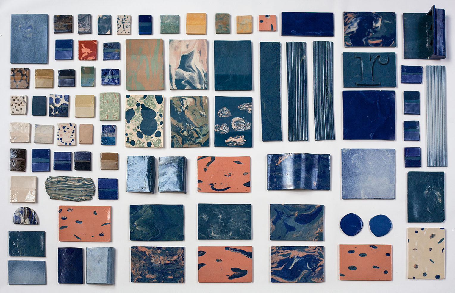 Ceramics in the city meet the potters defying London’s space crisis