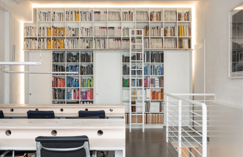 The Modern House’s London office is up for rent