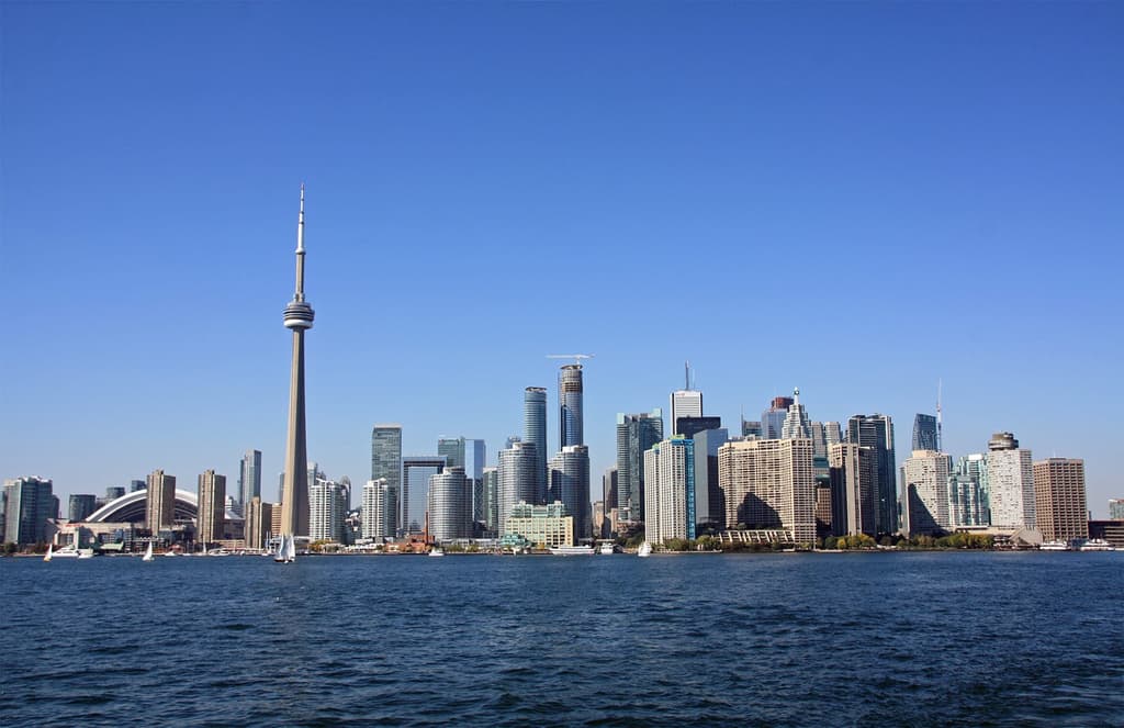 Google’s Sidewalk Labs is building a ‘mini city’ on Toronto’s waterfront