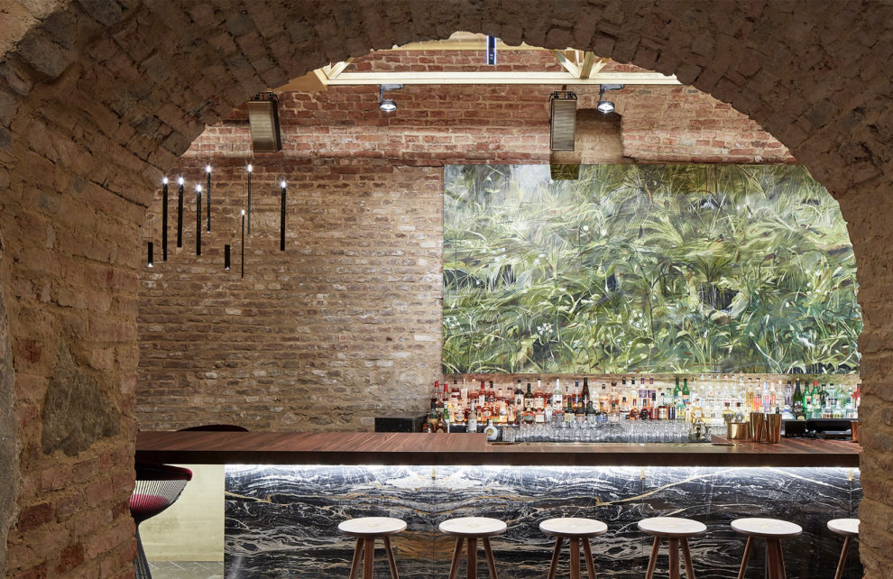 Subterranean bars News and Features - The Spaces