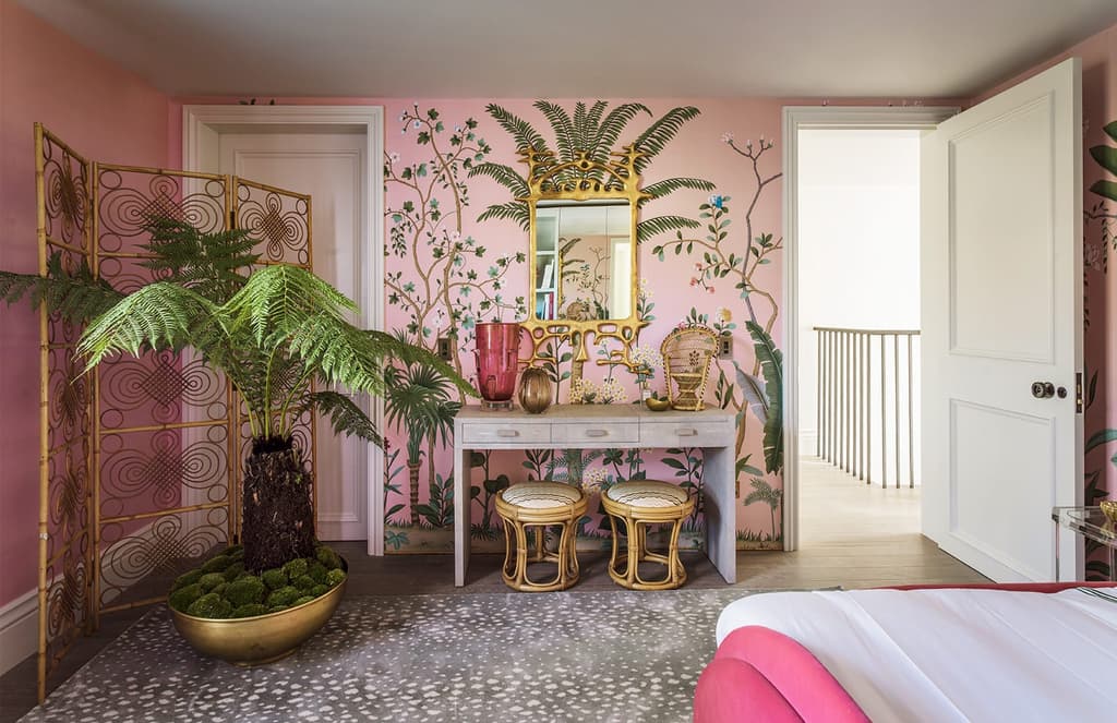 Will the all-star cast of designers in 'Holiday House' help shift these £23m pads?
