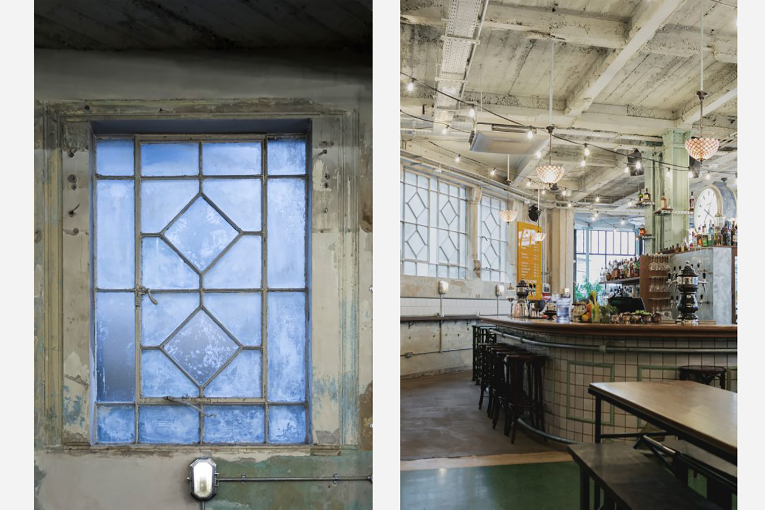 Canova Hall designed by Red Deer