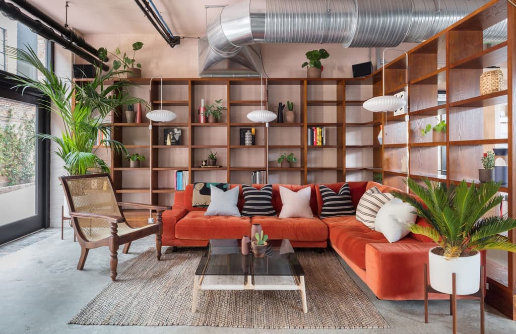 The 12 best London coworking spaces