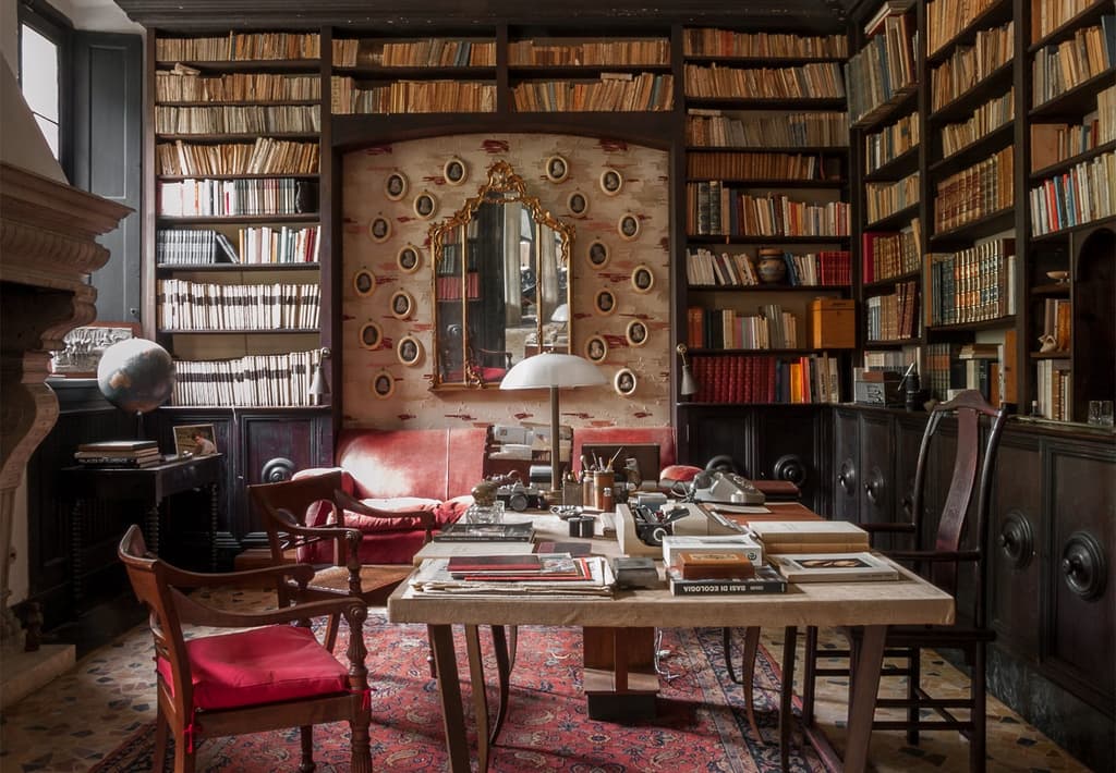 Call Me by Your Name: inside the film’s beguiling sets