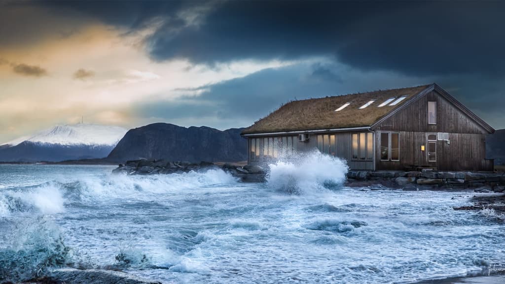 Ocean Sound Recordings - a recording studio and creative retreat