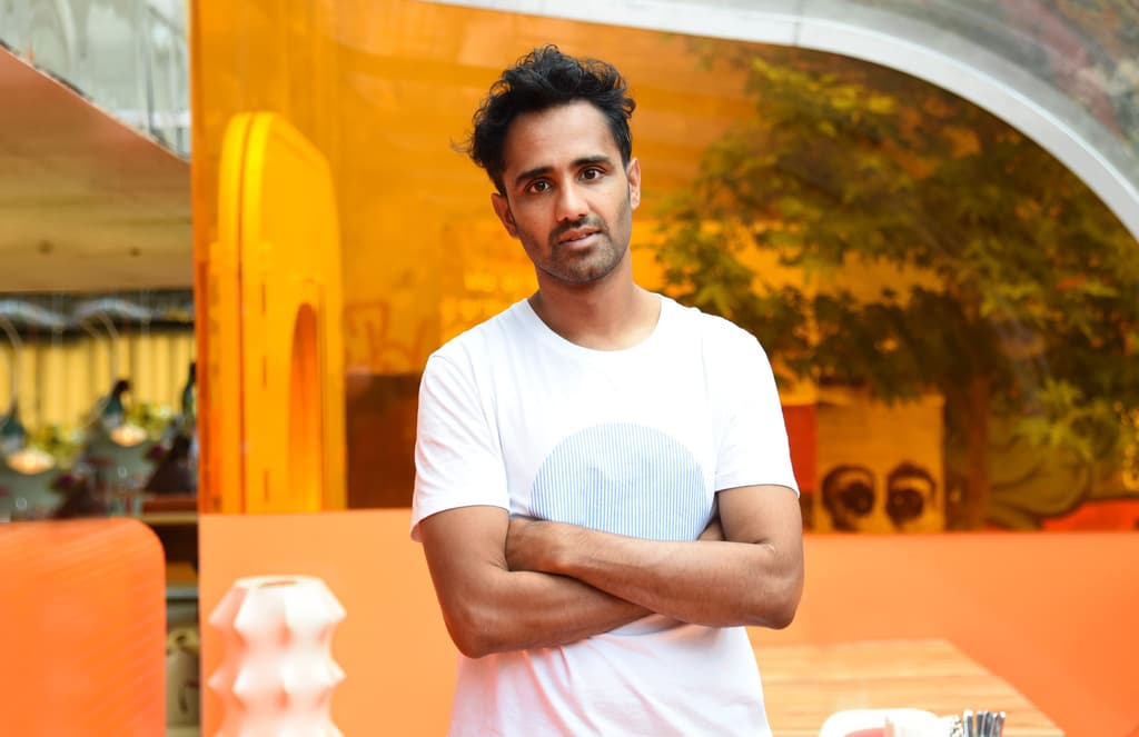 Second Home’s Rohan Silva on the Lisbon tech boom – and his plans for expansion