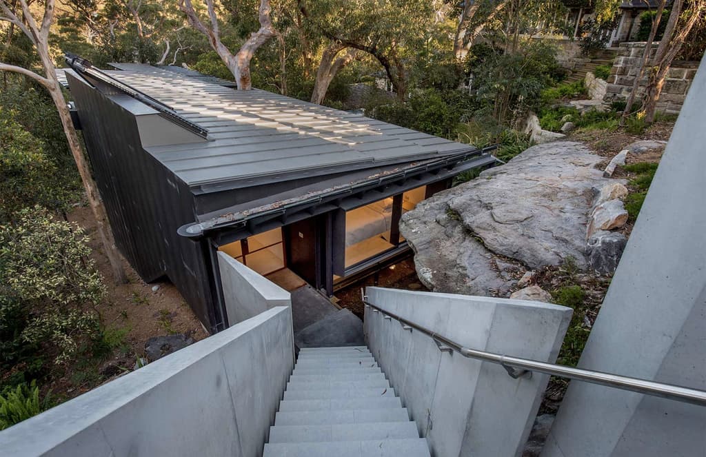 7 spectacular Sydney properties on the market right now