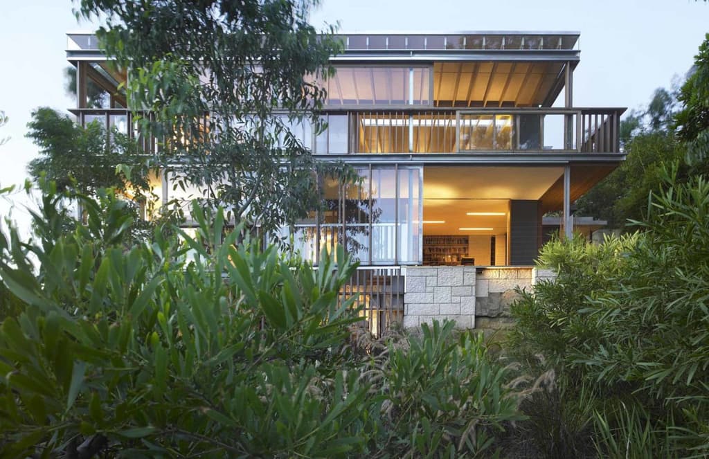 5 buildings to explore during Sydney Open weekend