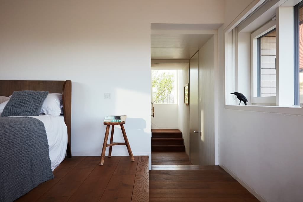 Caring Wood: RIBA House of the Year 2017