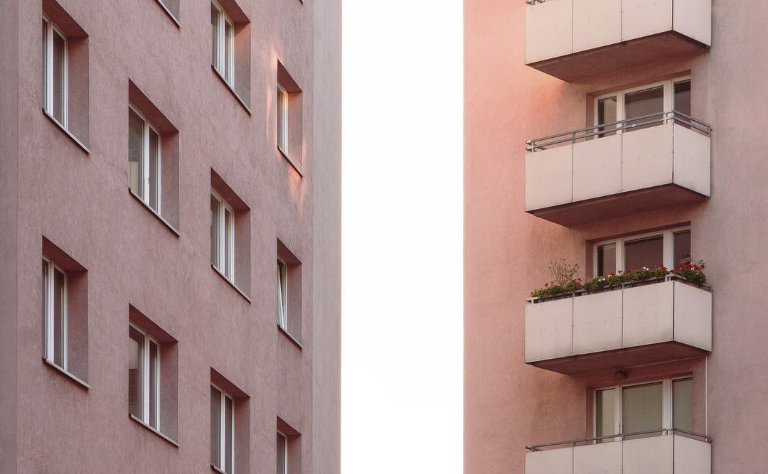 The spaces you like: 6 of your latest discoveries