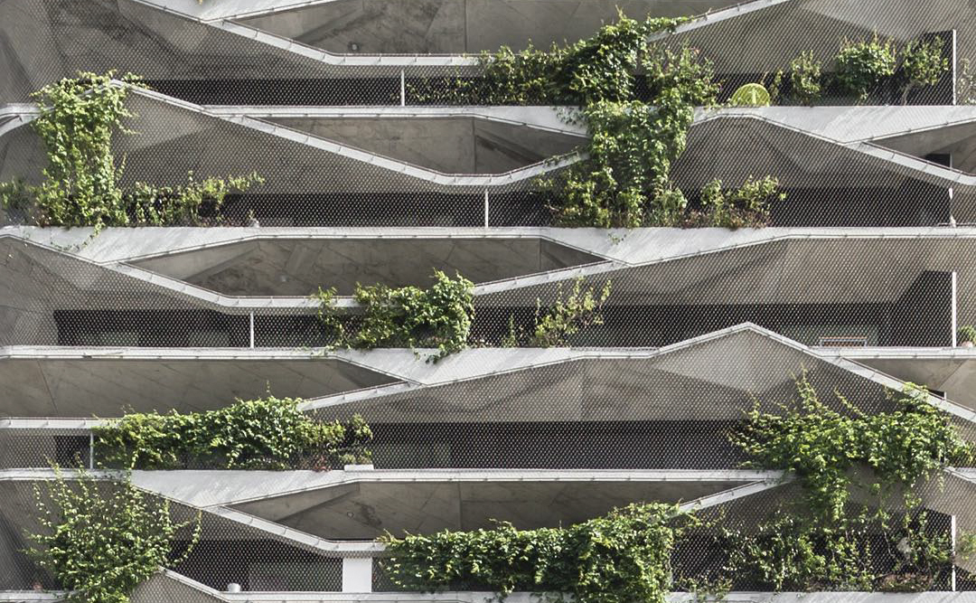 The spaces you like: 6 of your latest discoveries