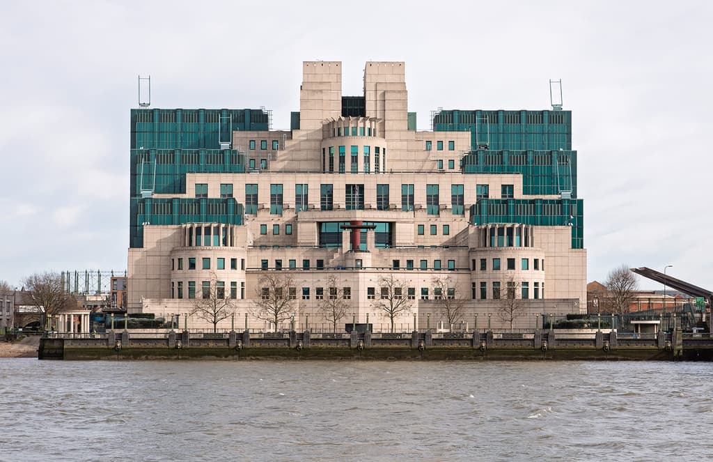 Rebel architecture: in praise of Britain’s Postmodern oddities