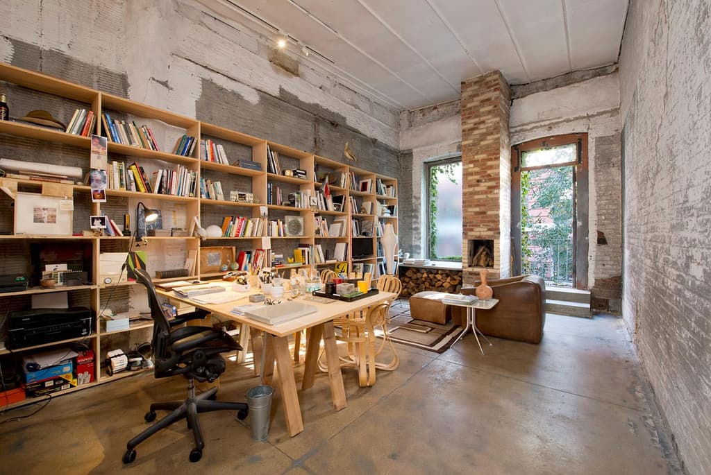 Manhattan apartment for sale