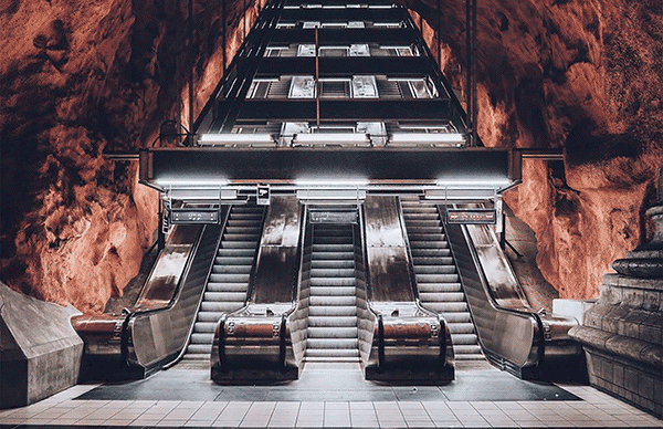 How to use Plotagraph to bring buildings to life