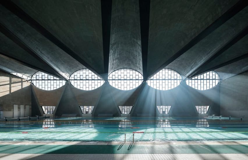 This is officially the best architectural photograph of the year