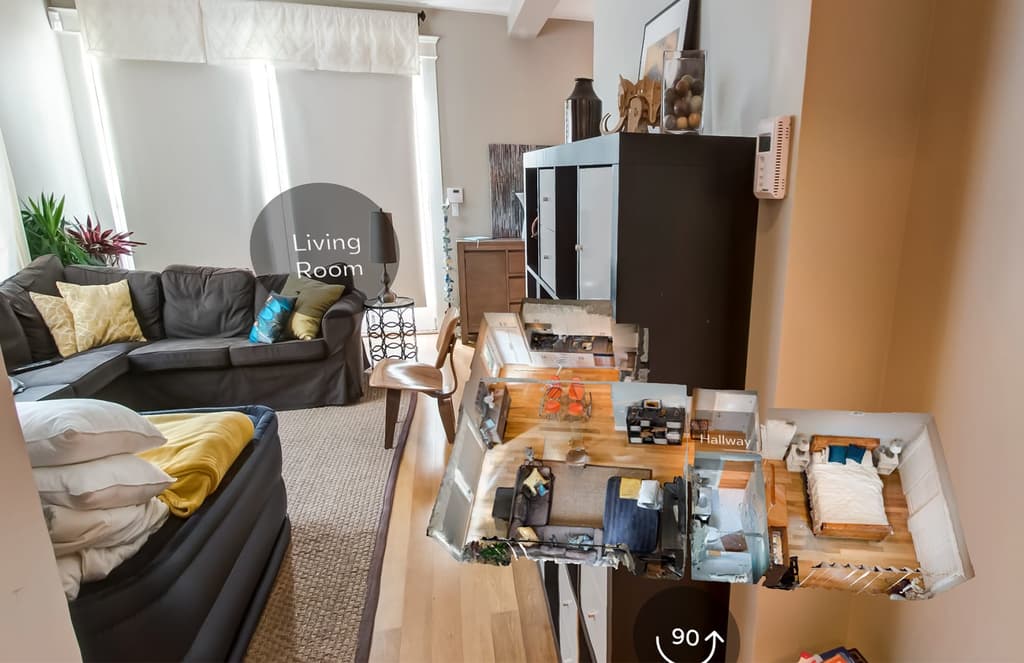 Airbnb is bringing virtual reality to hospitality