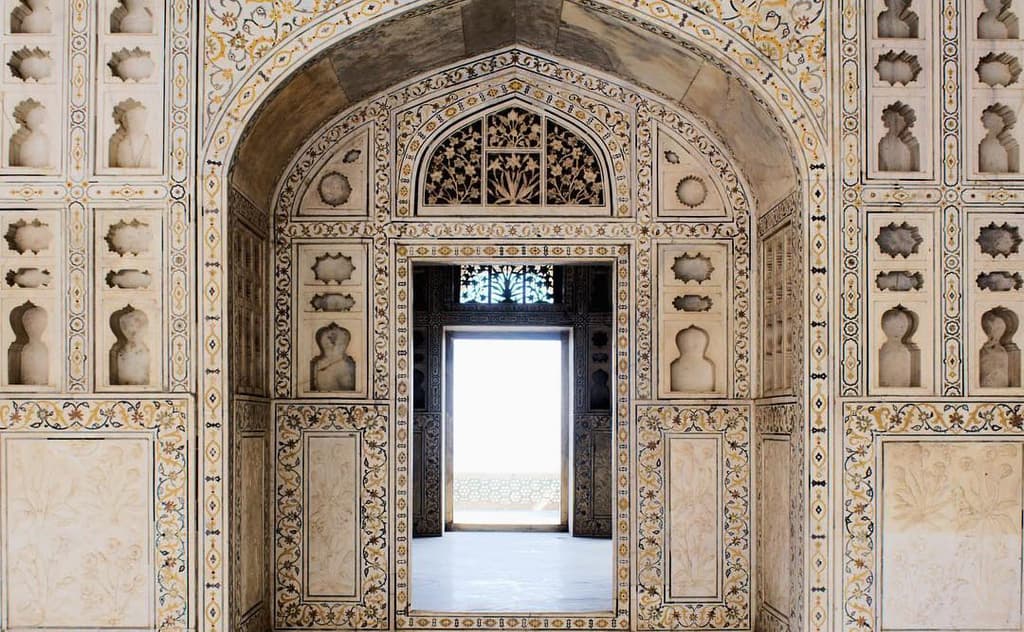 The spaces you like: 5 of your latest discoveries