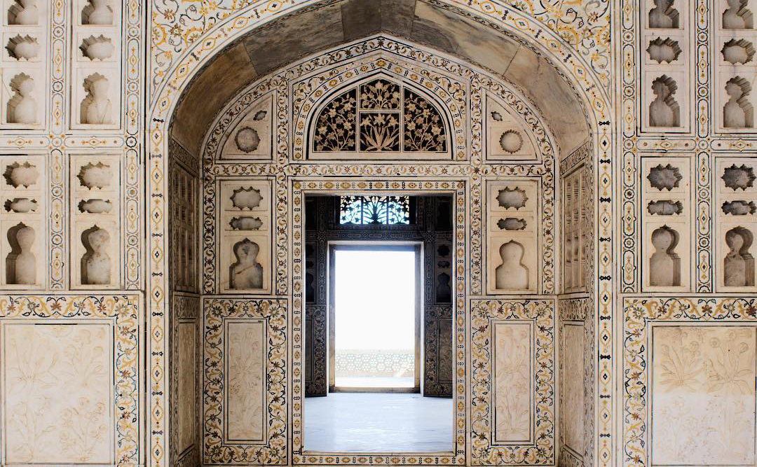 The spaces you like: 5 of your latest discoveries