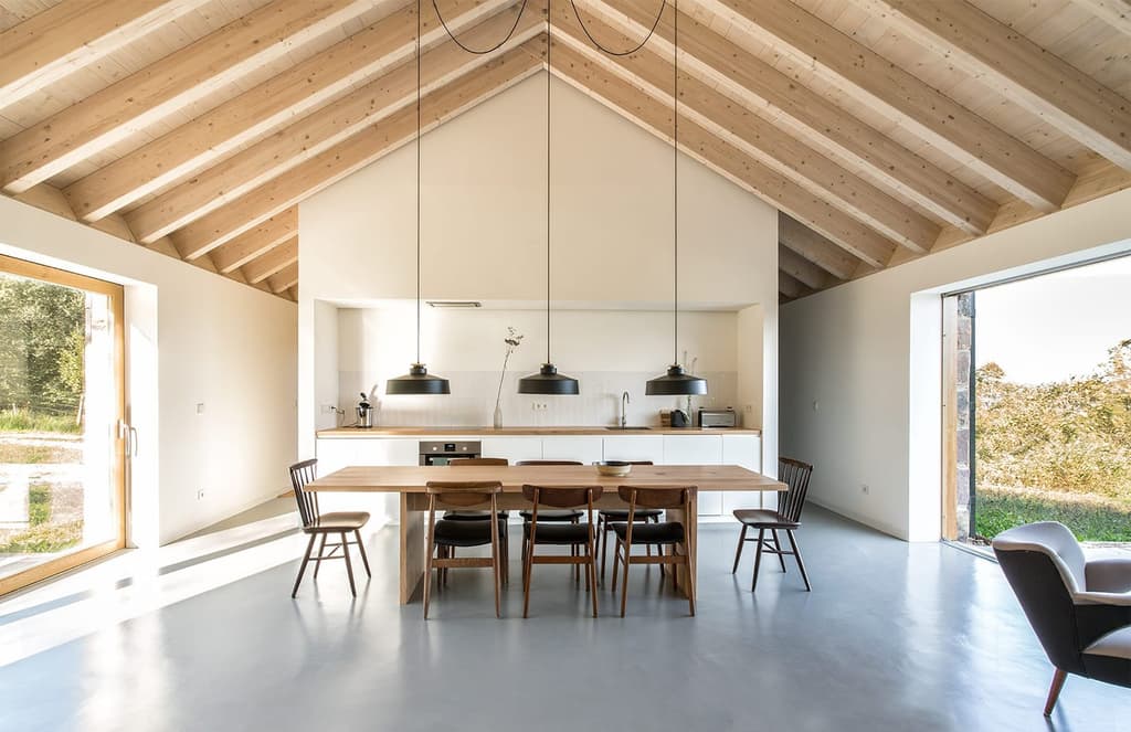 Holiday home of the week: a cabaña in Cantabria, Spain