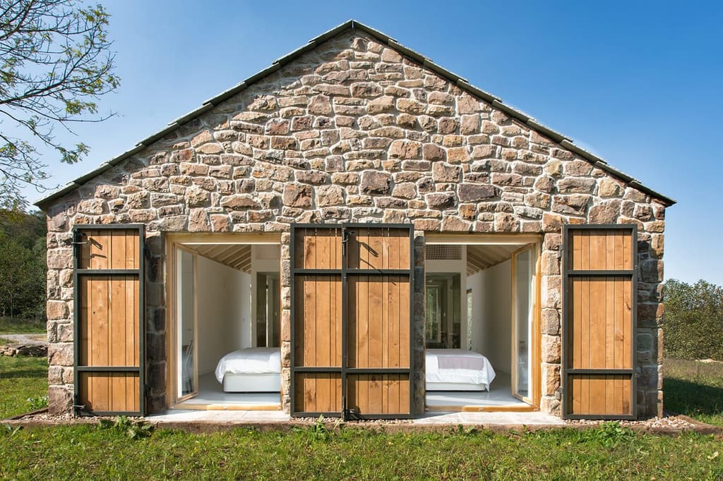 Holiday home of the week - Villa Slow by Laura Alvarez