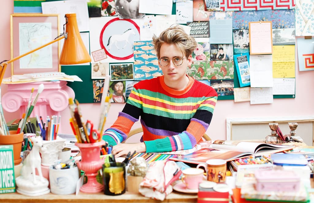 Meet the maximalists: 5 designers who think more is more