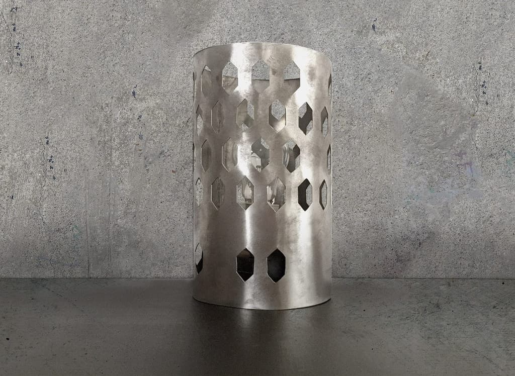 The Spaces Xmas gift guide - Melnikov lamp