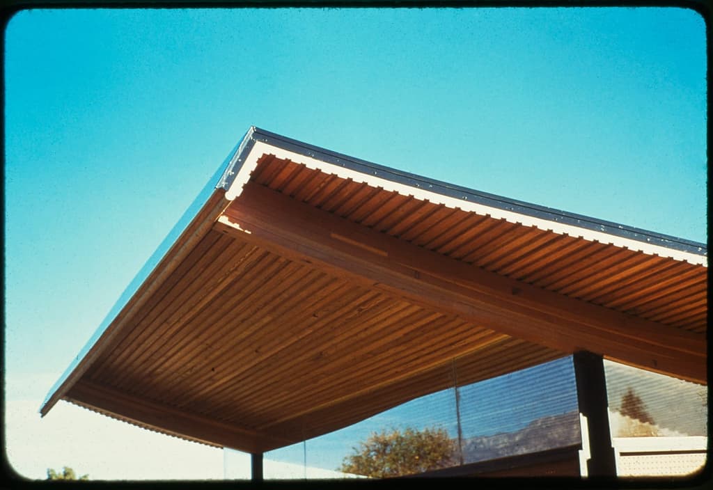 Wave House by Walter S White