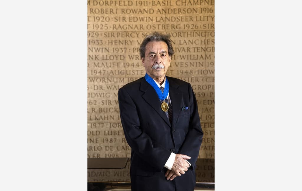 Paulo Mendes da Rocha