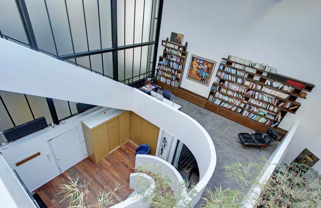 Paris property for sale