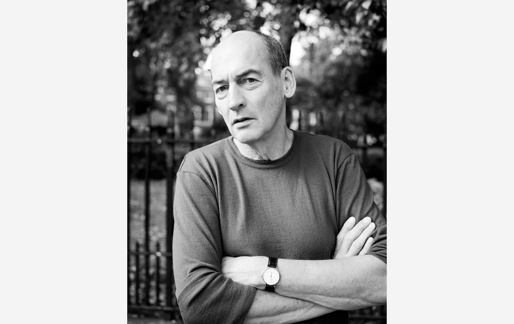 Rem Koolhaas