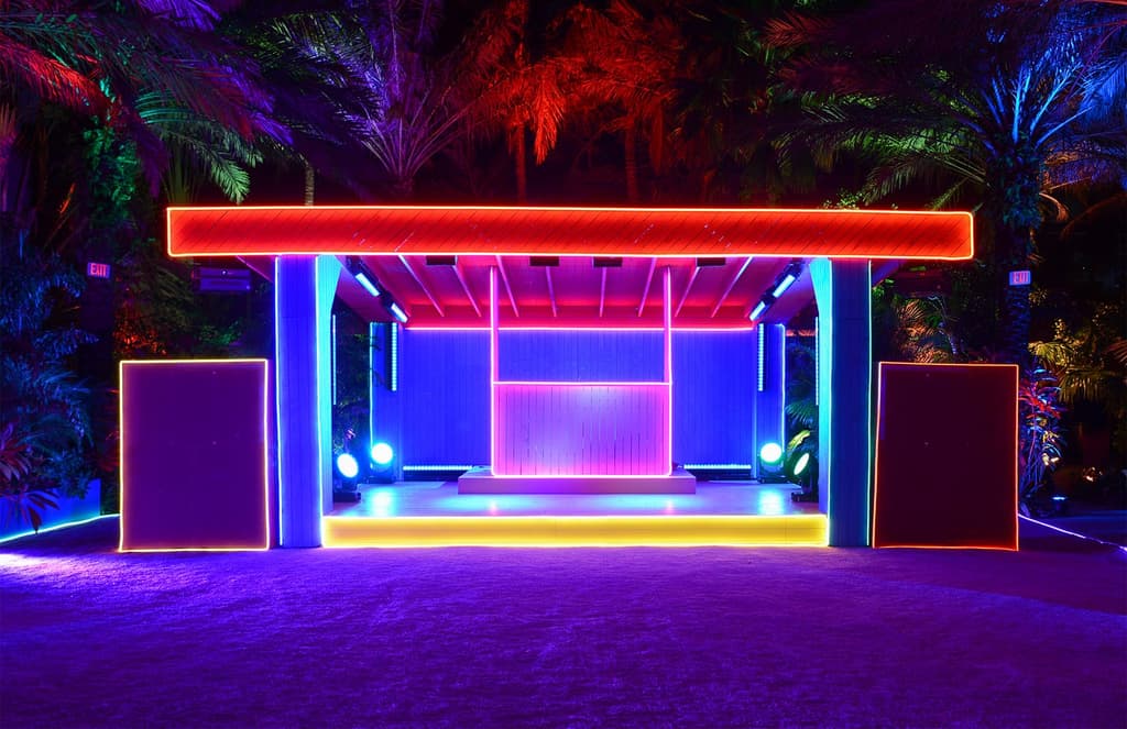 Carsten Höller and Prada open a 3-night-only club in Miami