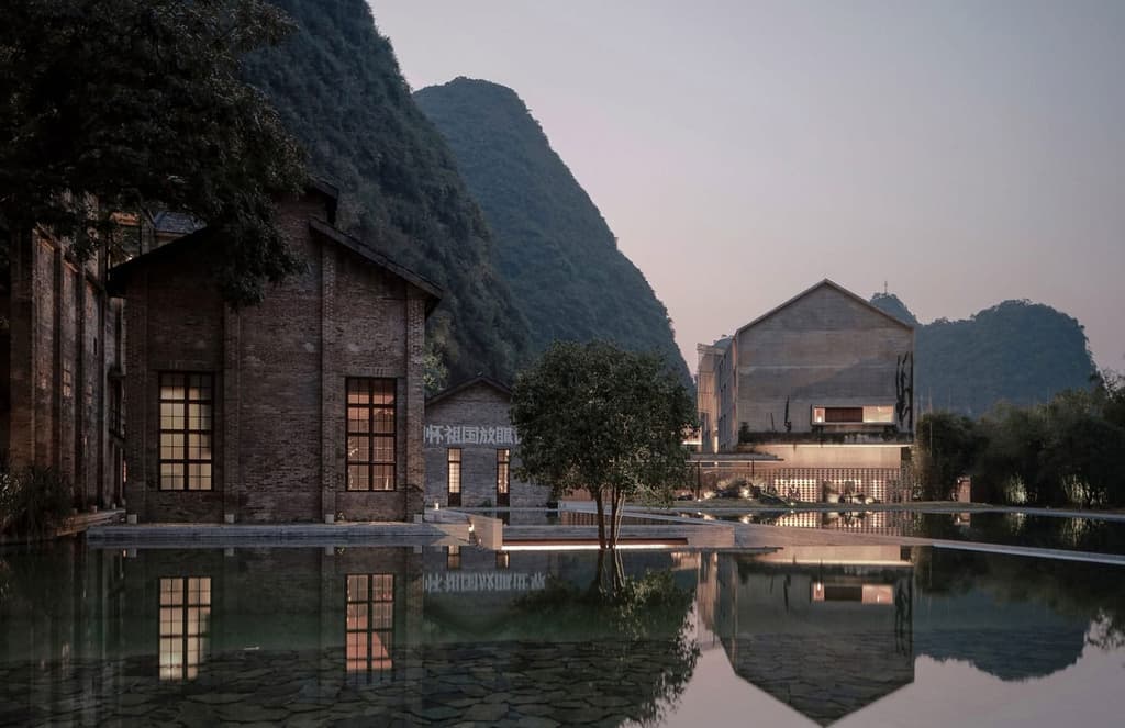 9 radical adaptive reuse projects from 2017