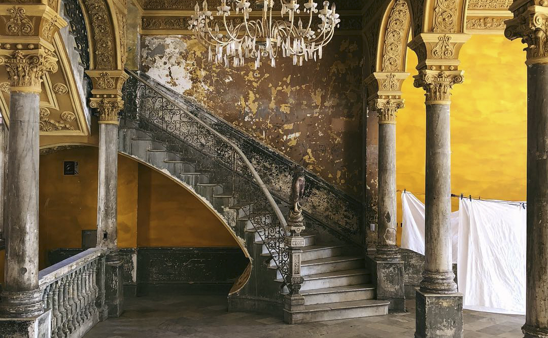 The spaces you like: 7 of your latest discoveries