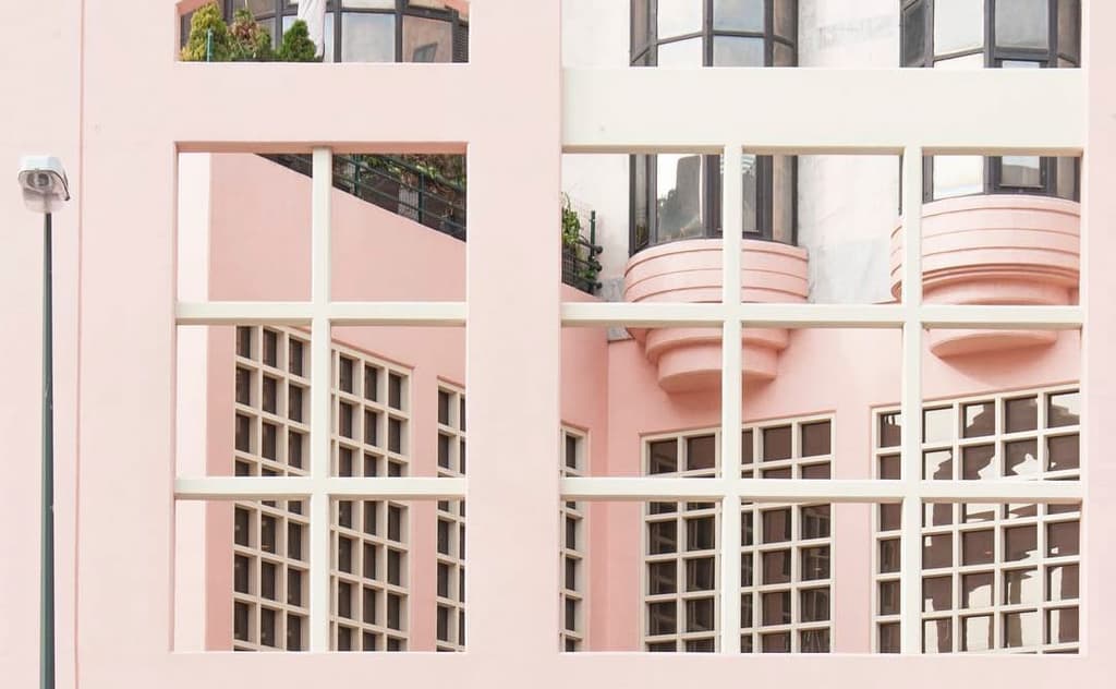 The spaces you like: 7 of your latest discoveries