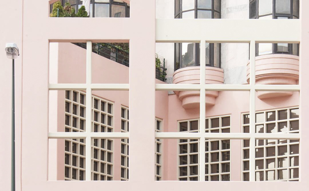 The spaces you like: 7 of your latest discoveries