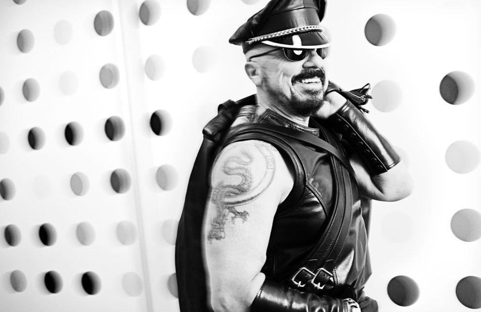 Rem Koolhaas News and Features The Spaces