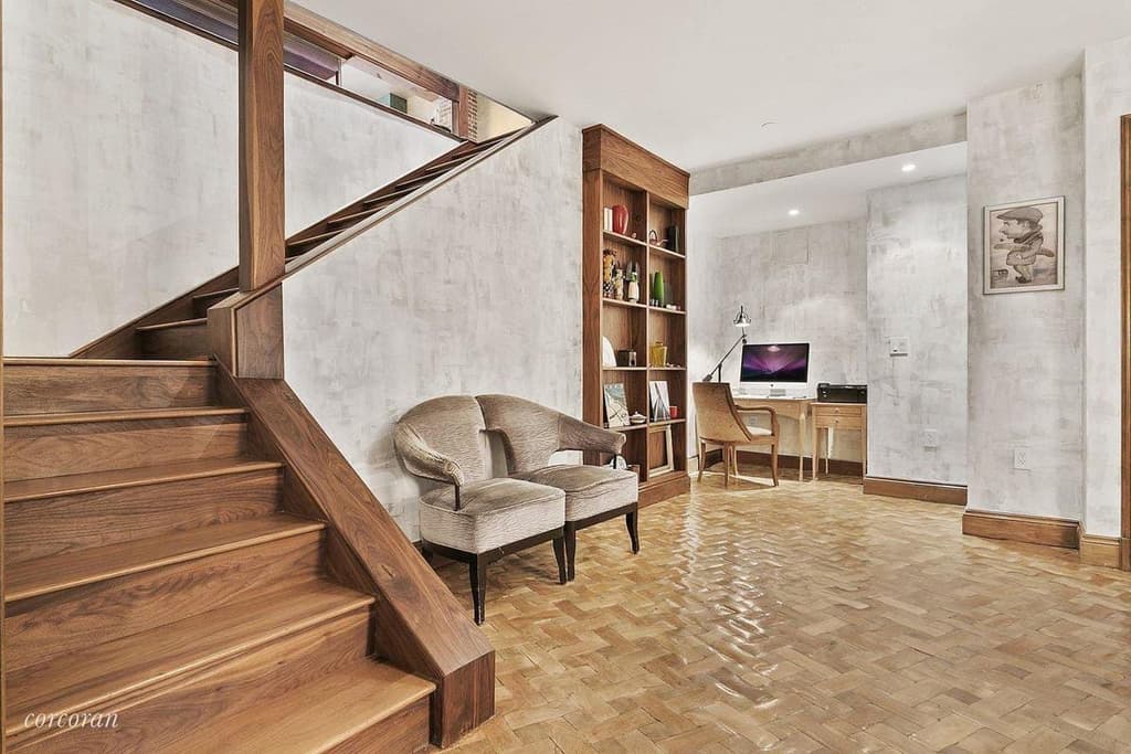 Michelin-star chef David Bouley’s loft hits the market in New York