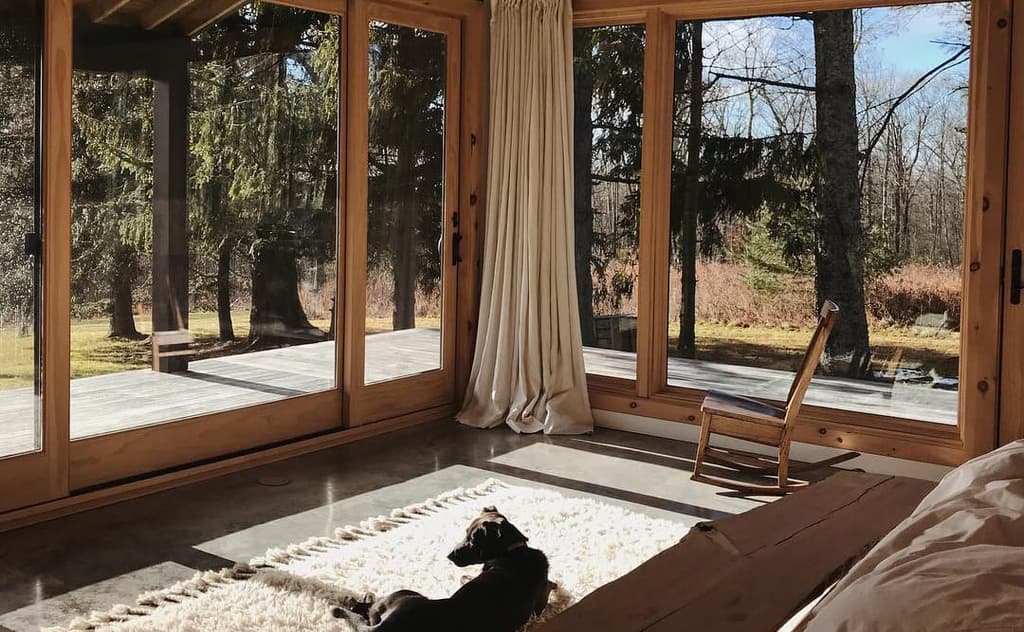 The spaces you like: 7 of your latest discoveries