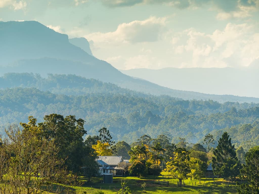 Australian property