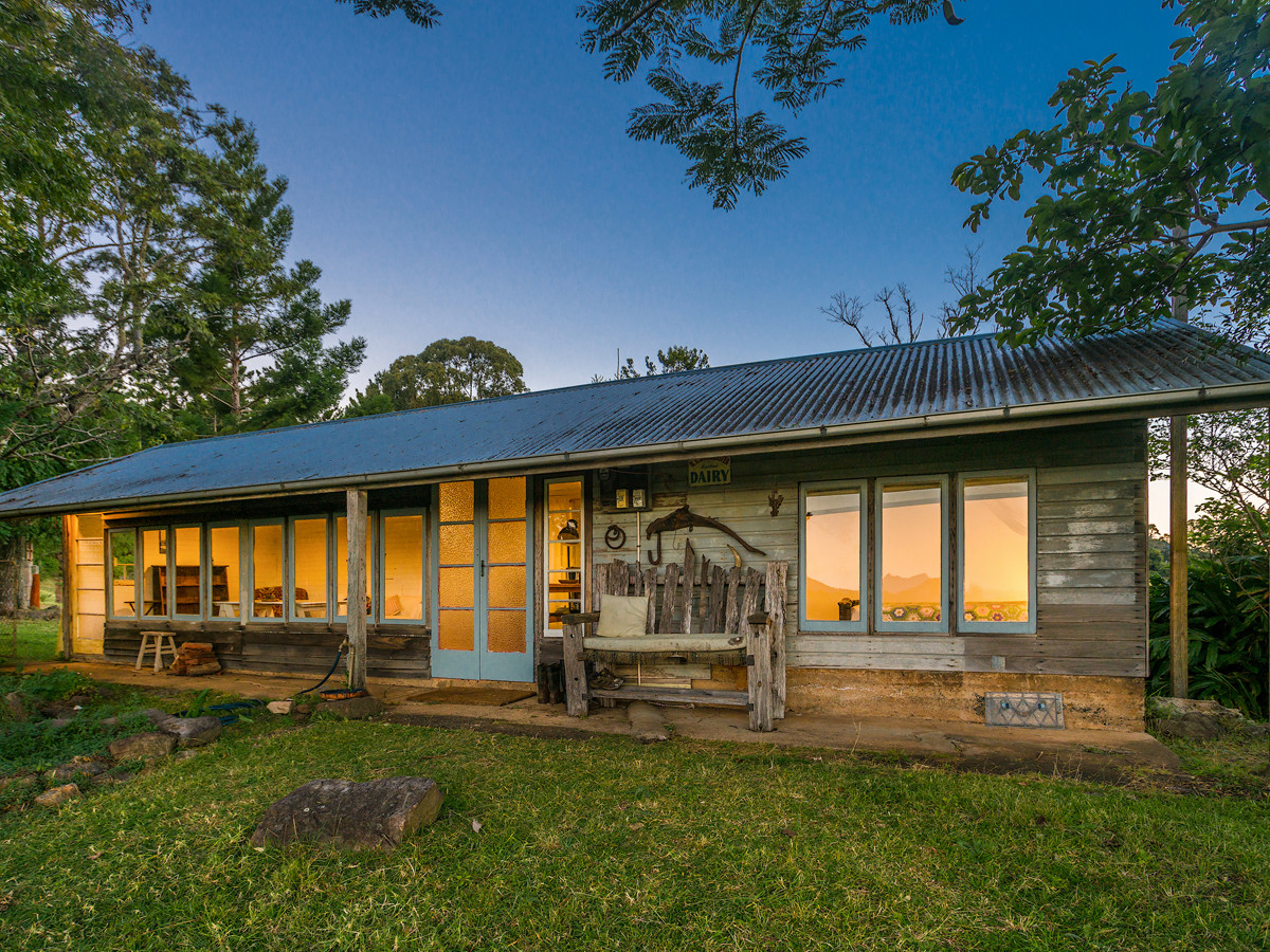 Property of the week a restored 19thcentury farmhouse in Australia’s