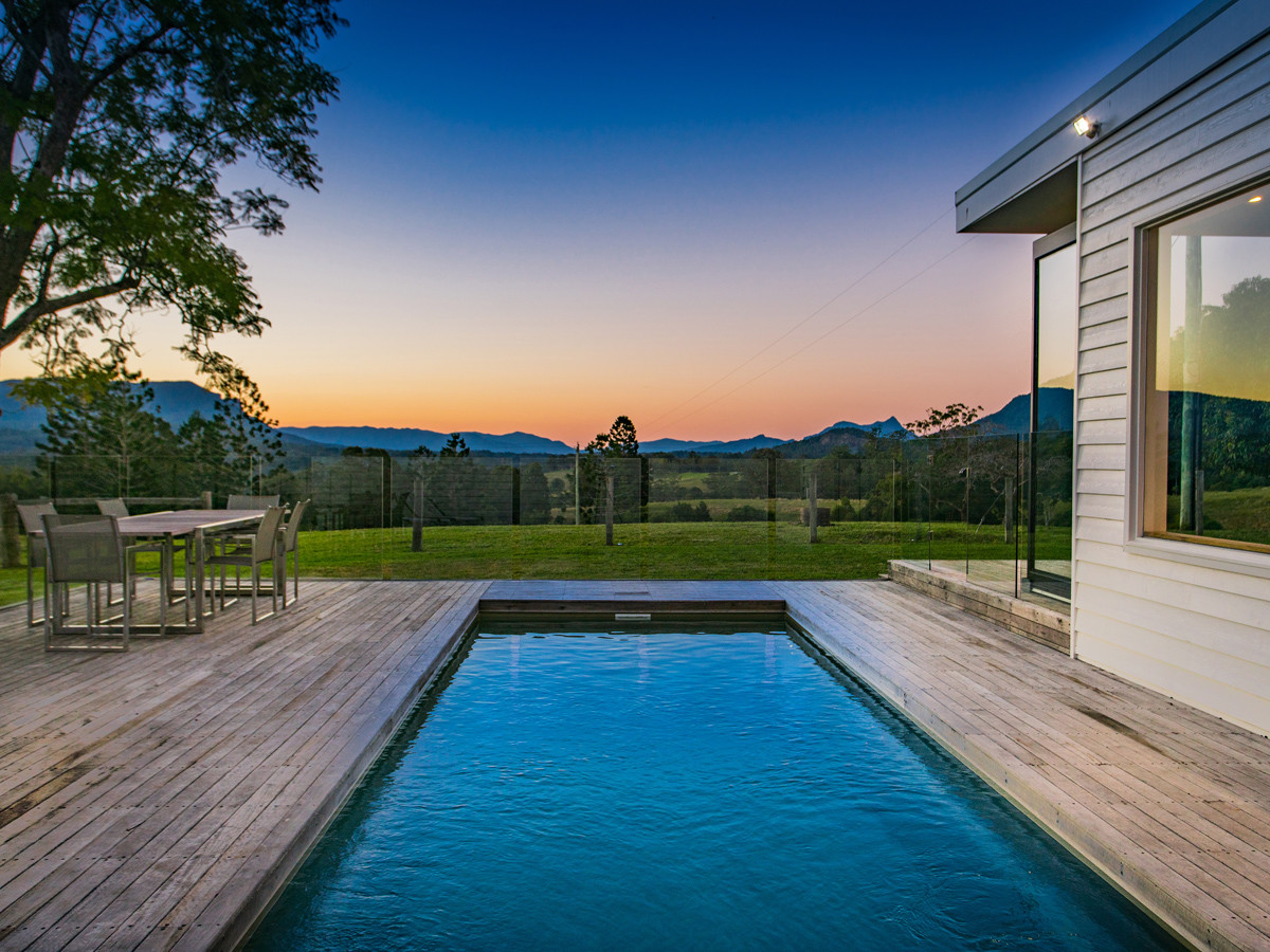 Property of the week a restored 19thcentury farmhouse in Australia’s